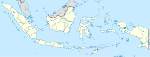 Джимбаран (Индонезия)