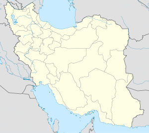 Тафреш (Иран)