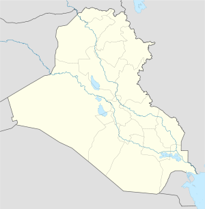 Муктадия (Ирак)