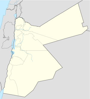 Эль-Мафрак (город) (Иордания)