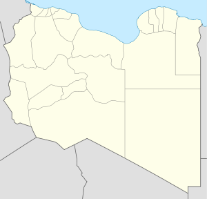 Джерма (город) (Ливия)