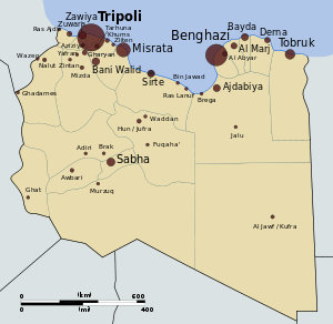 Libyan Uprising.svg