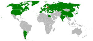 Lithuanian Diplomatic missions.PNG