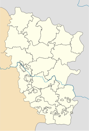 Михайловка (Ровеньковский городской совет) (Луганская область)
