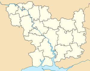 Новосёловка (Березанский район) (Николаевская область)