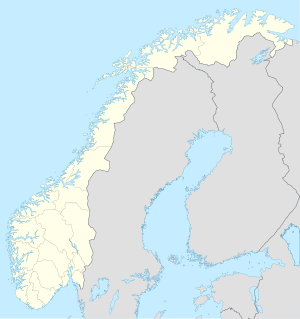 Баллстад (Норвегия)