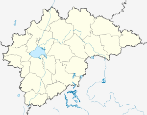 Зарубино (Новгородская область) (Новгородская область)