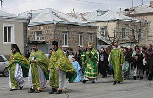 Palm Sunday procession in Tskhinvali 2.jpg