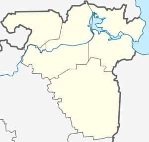 Гоморовичи (Подпорожский район)