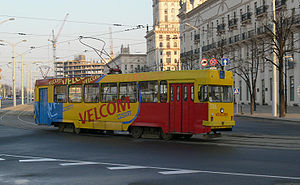 RVZ-DEMZ tram in Minsk 02.jpg