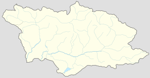 Лентехи (Грузия) (Рача-Лечхуми и Квемо Сванети)