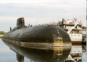 Russian Typhoon-class submarine.jpg