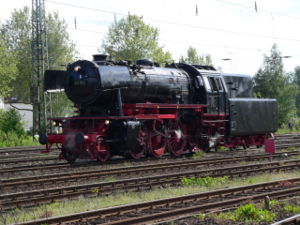 Steam locomotive BR 23.JPG