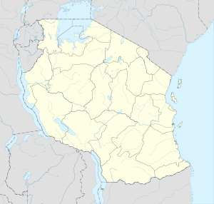 Иринга (Танзания)