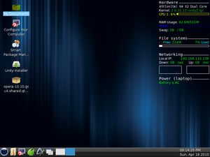 TinyMe 2010 Desktop.png