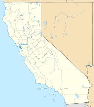 Санта-Ана (Калифорния) (Калифорния)