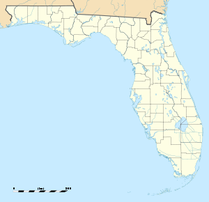 Порт-Сент-Джо (Флорида)