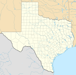 Хьюстон (Техас)