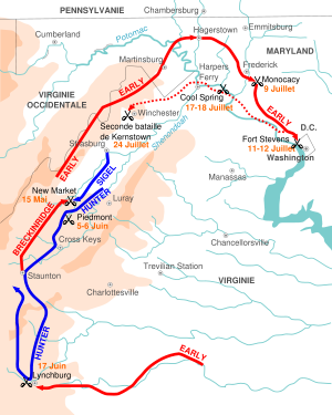 Valley 1864 campaigns 1 Fr.svg