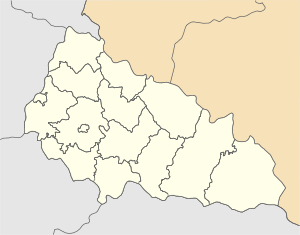 Оросиево (Закарпатская область)