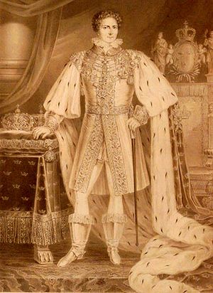 Карл XIV Юхан