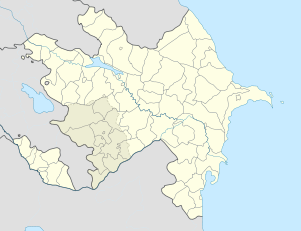 Ордубад (Азербайджан)
