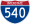 I-540.svg