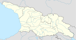 Никози (Грузия)