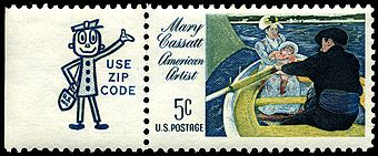 Stamp US 1966 5c Cassatt with Zippy.jpg