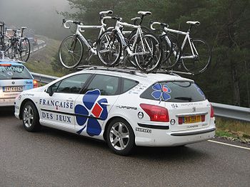 Francaise des Jeux- Vuelta 2008.jpg