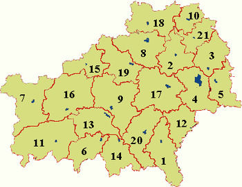 Gomel-oblast-numbered.png