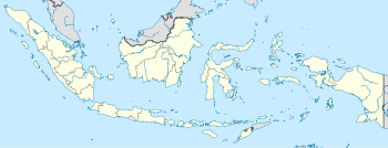 Паланкарая (Индонезия)