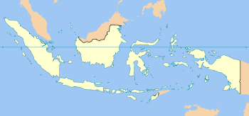 Джокьякарта (Индонезия)