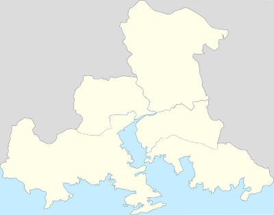 Map of Changwon-si detail.svg