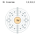 Electron shell 038 Strontium.svg
