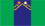 Флаг Гоби-Сумбэрского аймака