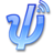 Логотип Psi