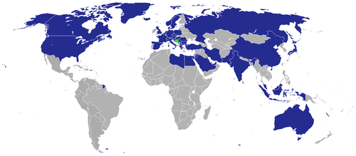 Diplomatic missions of Bosnia and Herzegovina.PNG