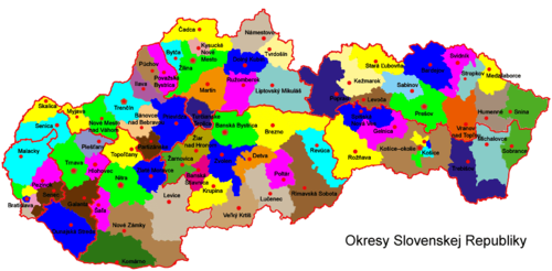 Map Slovakia districts 2004.png