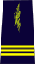 French Air Force-capitaine.svg