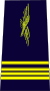 French Air Force-commandant.svg
