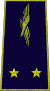 French Air Force-général de brigade aérienne.svg