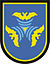 Insignia of the Airspace Surveillance and Control Command (Lithuania).jpg