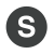 S symbol