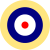 RAF type A1 roundel.svg