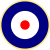 RAF type A2 roundel.svg