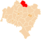 POL powiat górowski map.svg