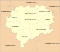POL powiat kościerski locator map (label-pl).svg
