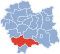 POL powiat nowotarski on voivodship map.svg