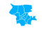 POL powiat sochaczewski map.svg